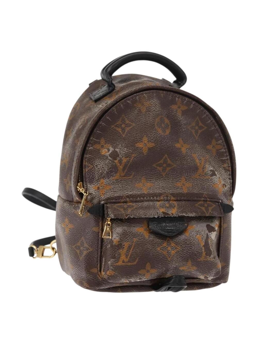 Louis Vuitton Palm Springs Mini #344439L69B